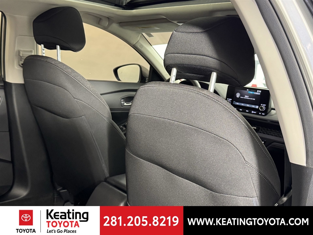 Honda Accord EX 2024