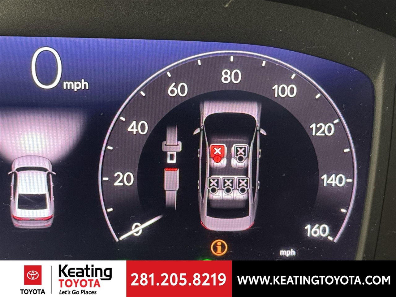 Honda Accord EX 2024