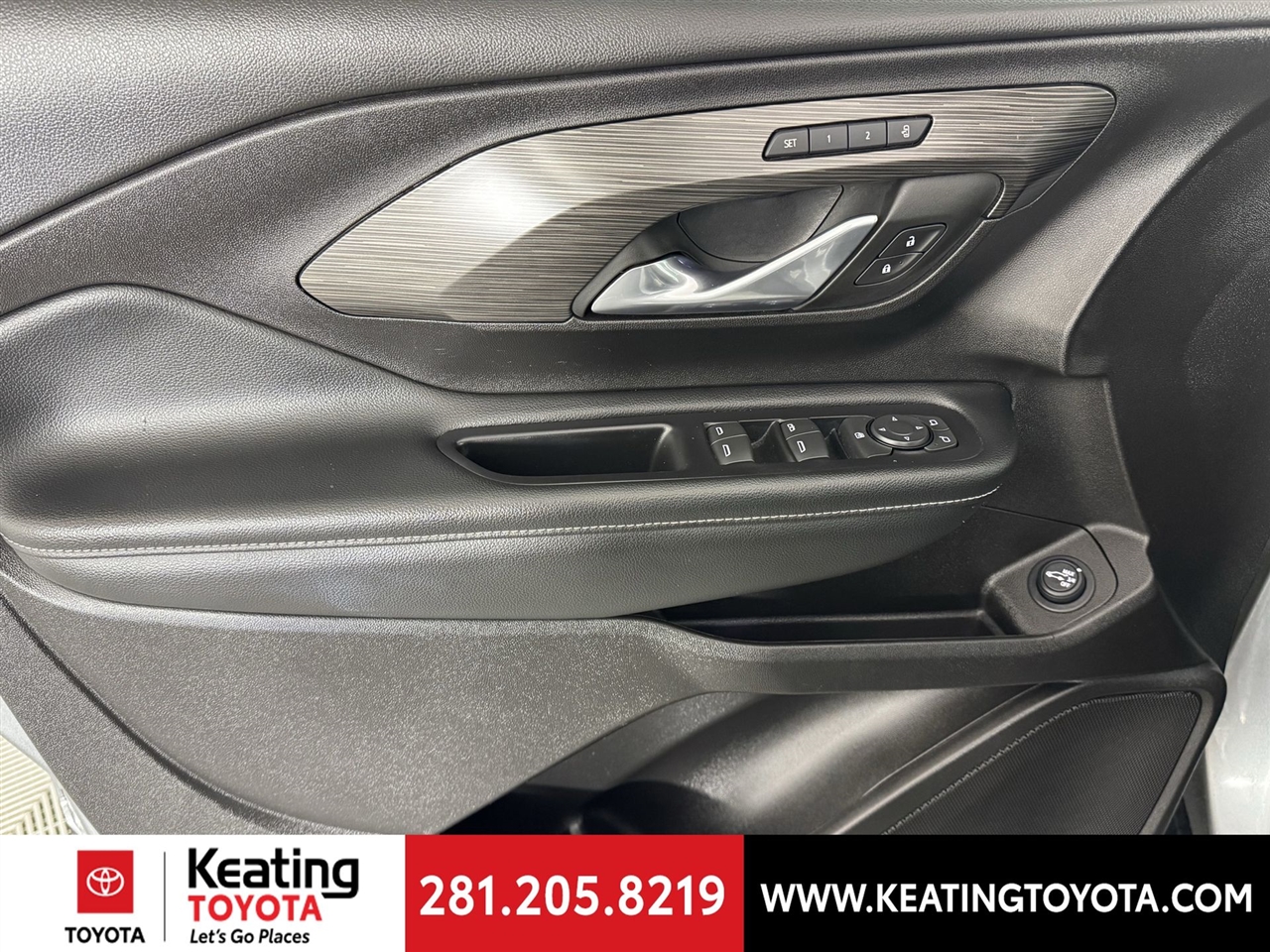 GMC Terrain SLT AWD 2024