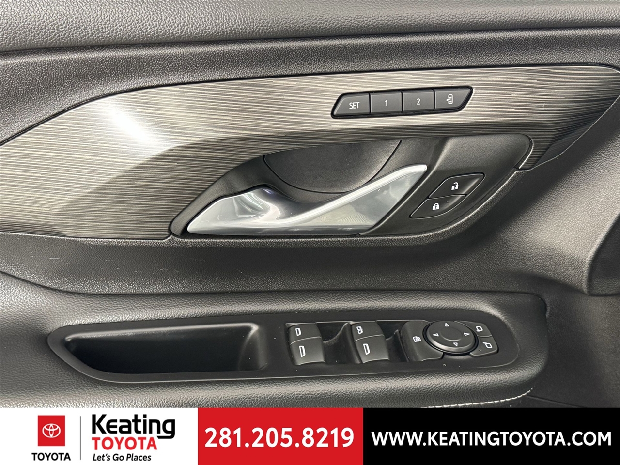 GMC Terrain SLT AWD 2024