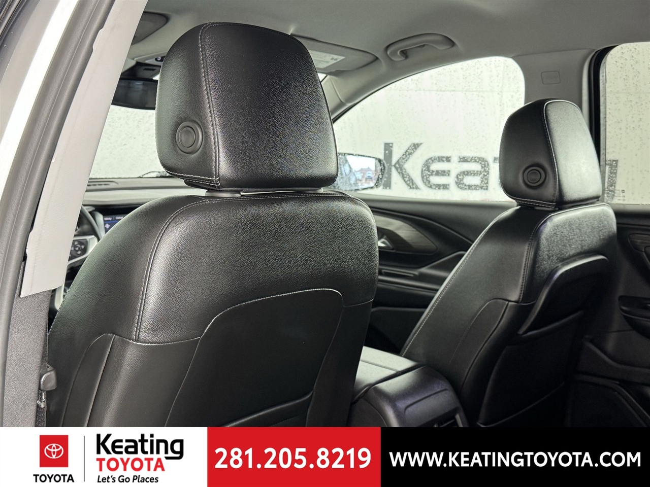 GMC Terrain SLT AWD 2024