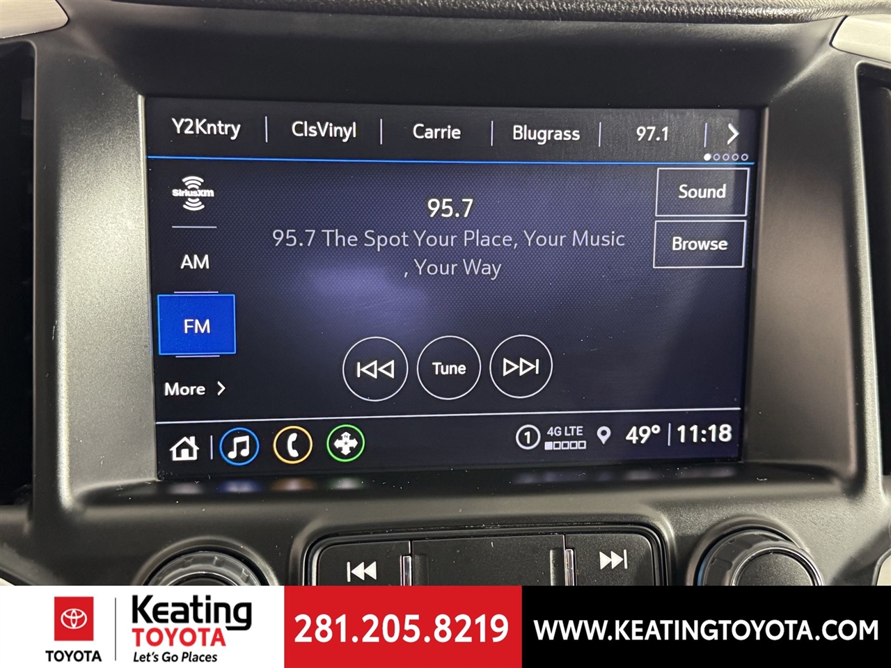 GMC Terrain SLT AWD 2024