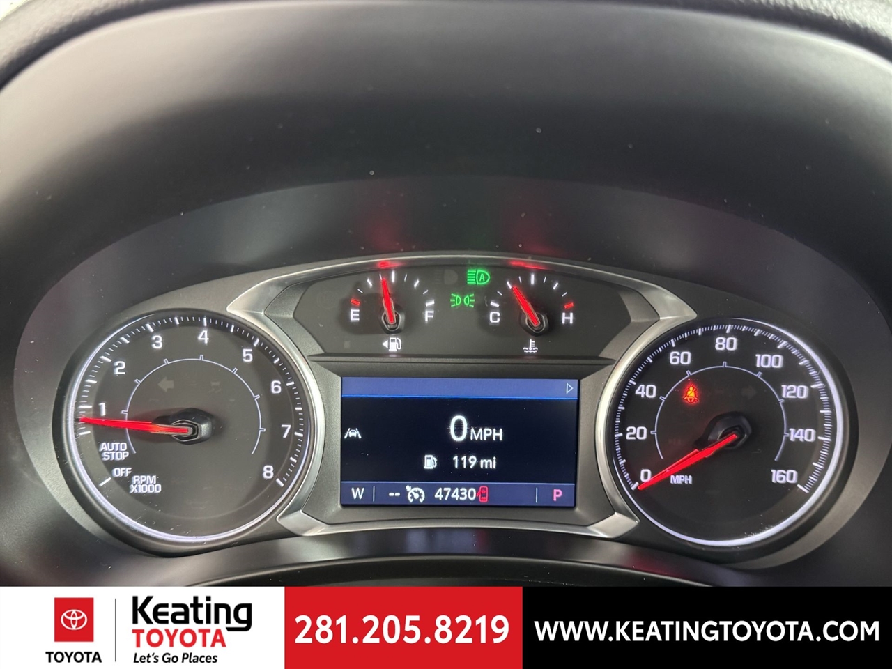 GMC Terrain SLT AWD 2024