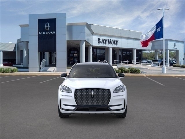 Lincoln Corsair Premiere 2026