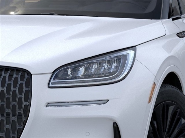 Lincoln Corsair Premiere 2026