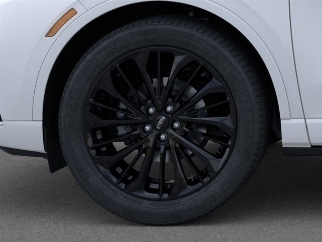 Lincoln Corsair Premiere 2026