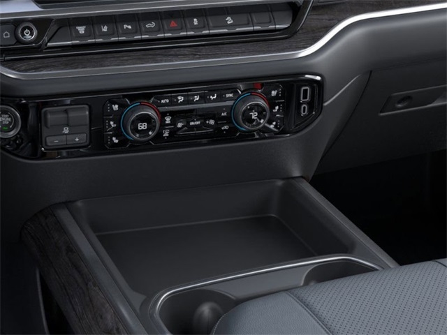 Chevrolet Silverado 3500HD LTZ Crew Cab 4WD 2026