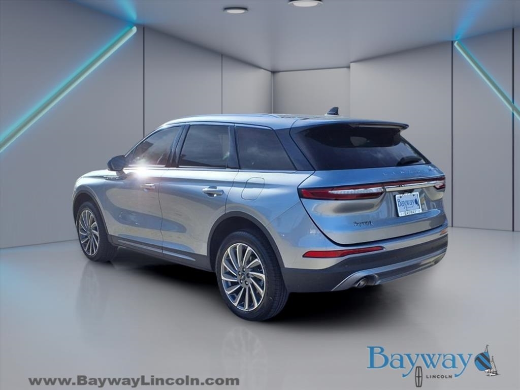 Lincoln Corsair Reserve 2023