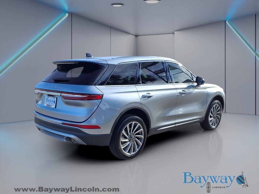 Lincoln Corsair Reserve 2023