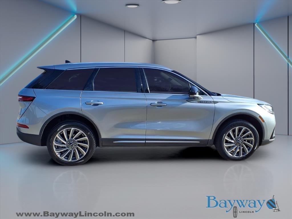 Lincoln Corsair Reserve 2023