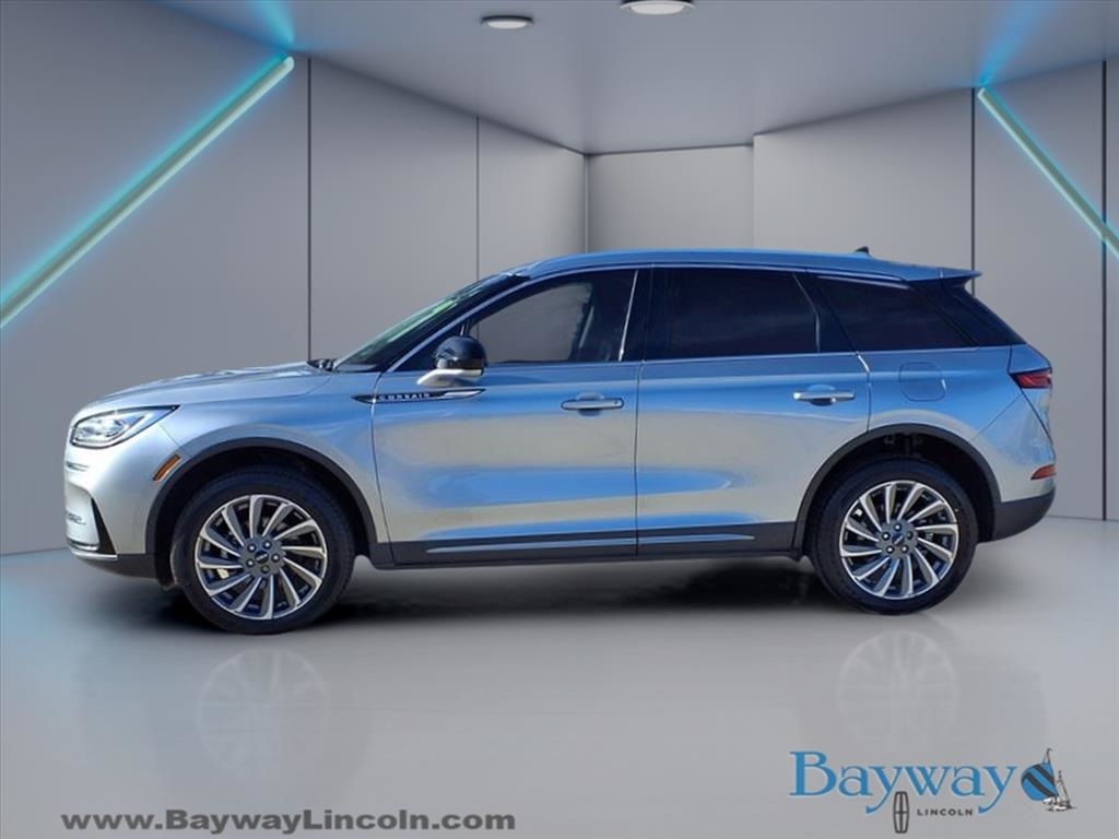 Lincoln Corsair Reserve 2023