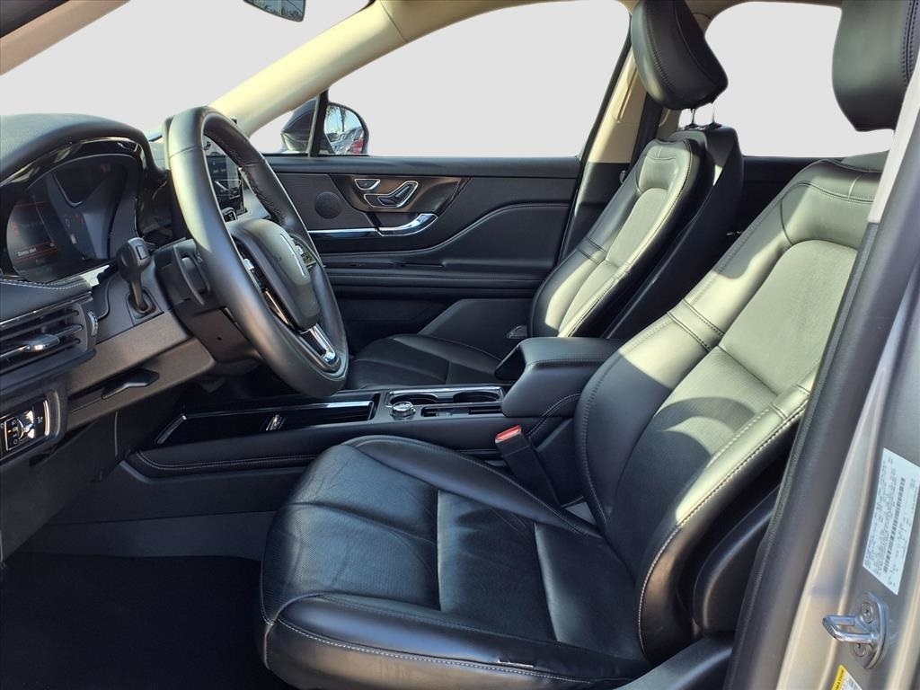 Lincoln Corsair Reserve 2023