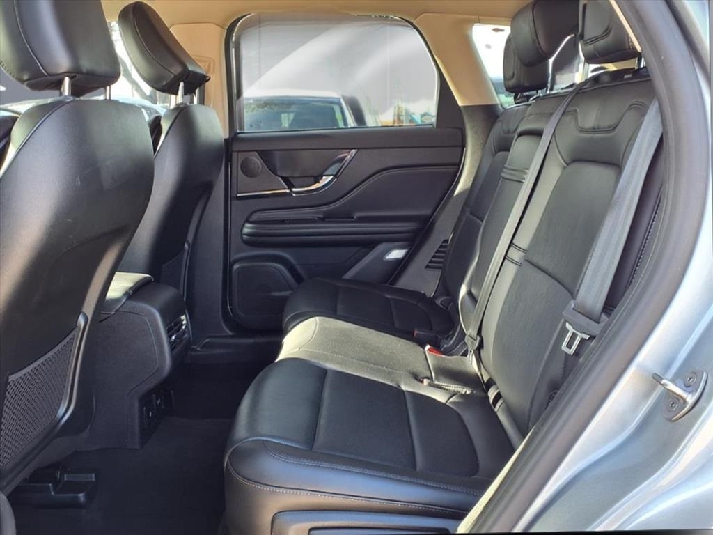 Lincoln Corsair Reserve 2023