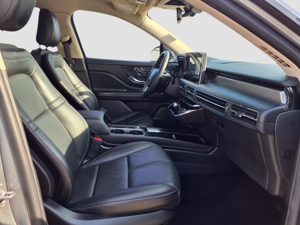 Lincoln Corsair Reserve 2023