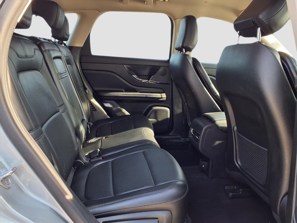 Lincoln Corsair Reserve 2023