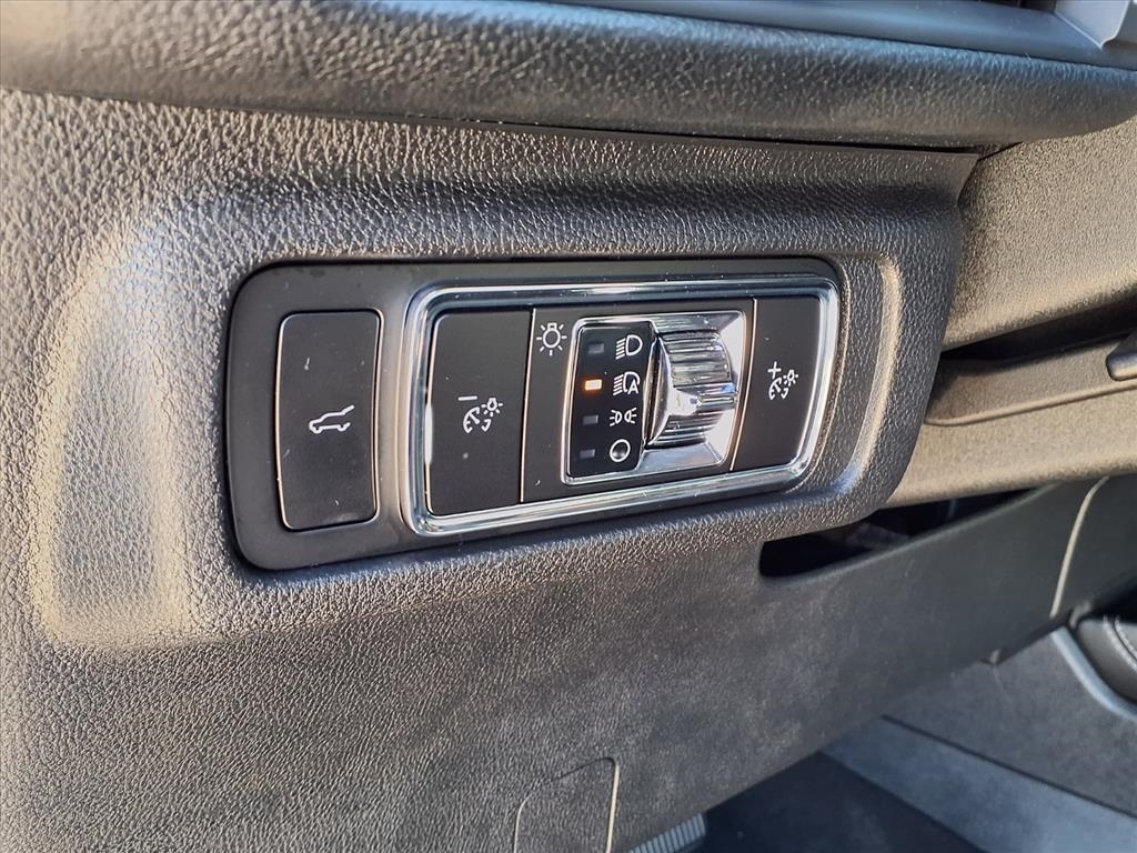 Lincoln Corsair Reserve 2023