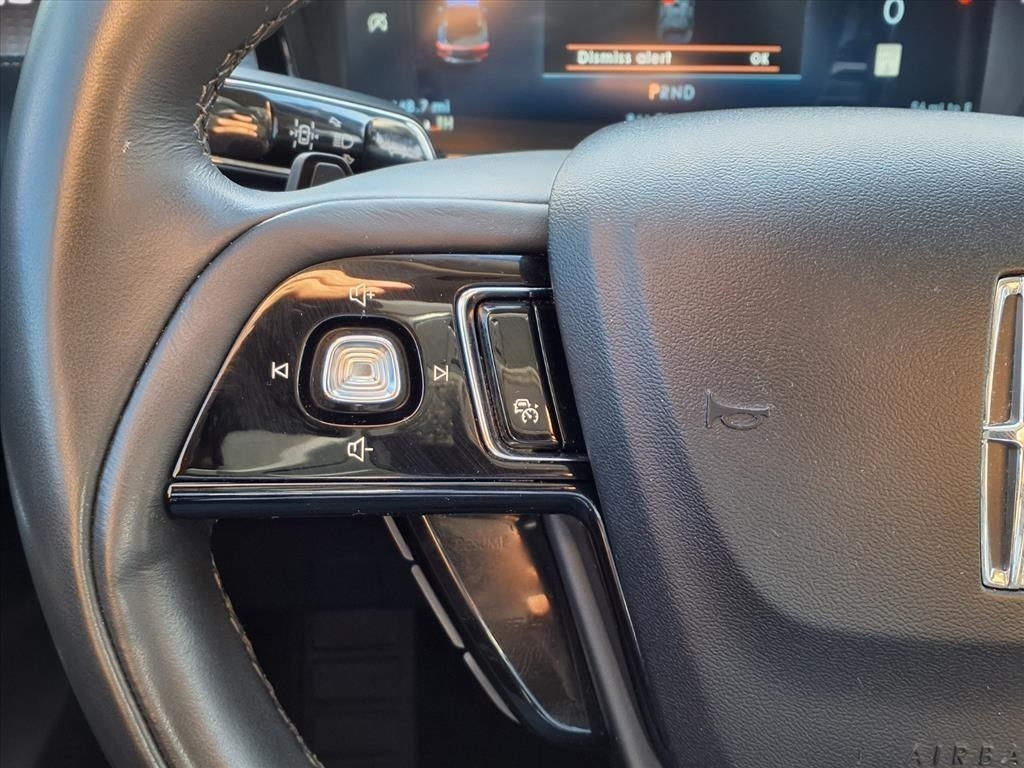 Lincoln Corsair Reserve 2023