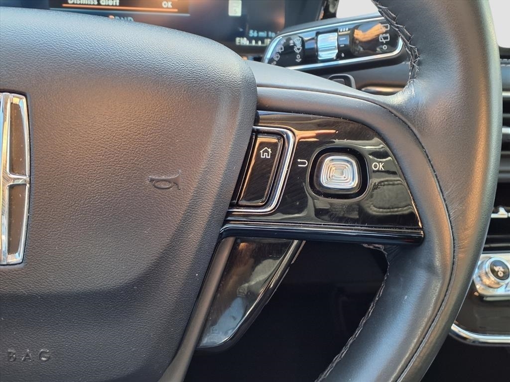 Lincoln Corsair Reserve 2023