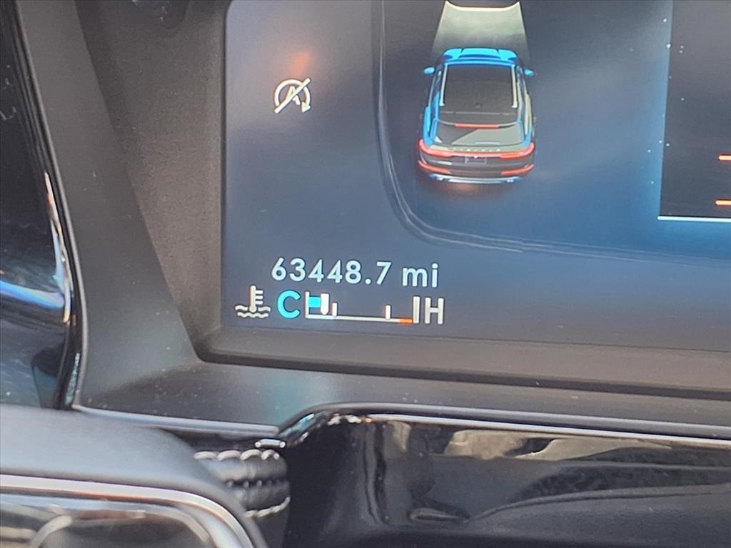 Lincoln Corsair Reserve 2023