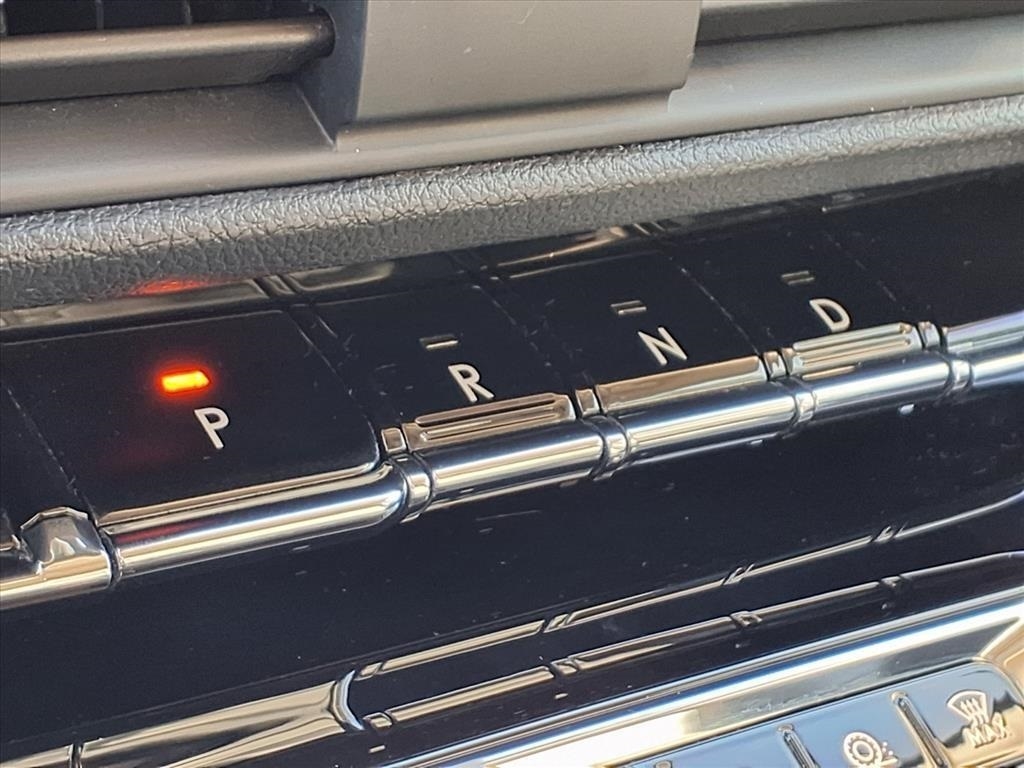 Lincoln Corsair Reserve 2023