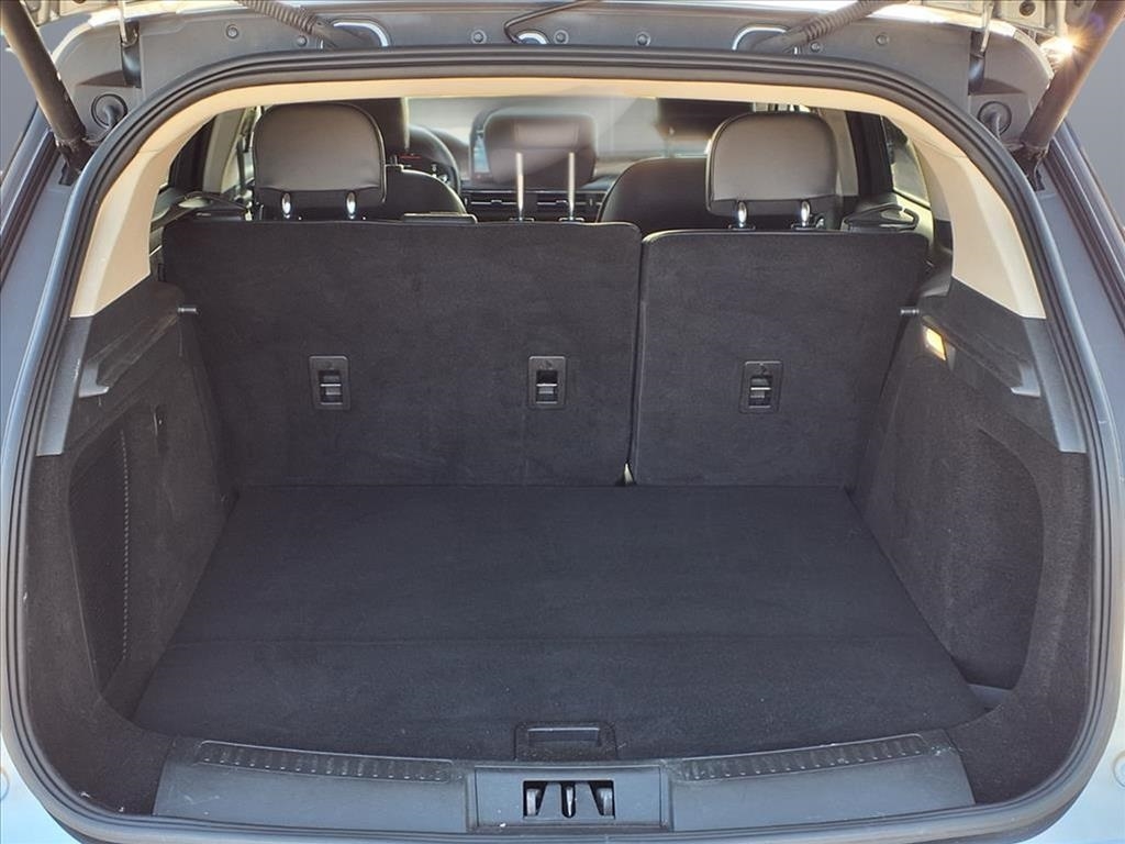 Lincoln Corsair Reserve 2023