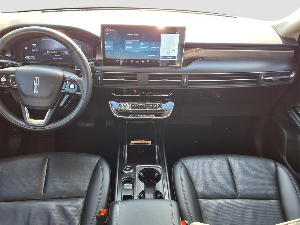 Lincoln Corsair Reserve 2023