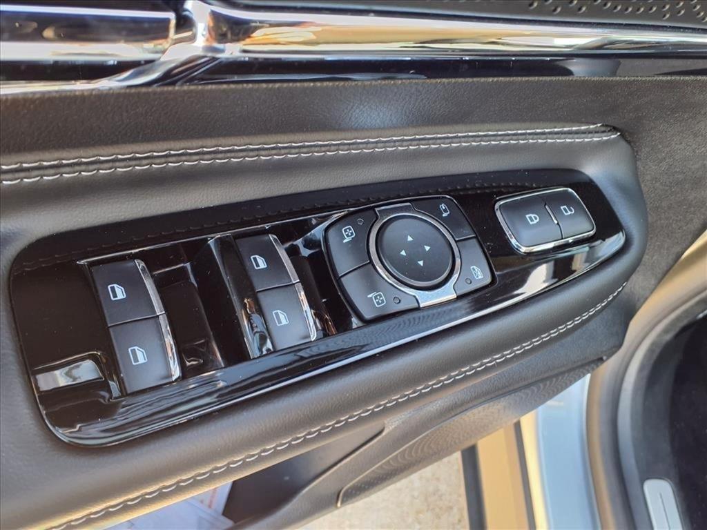 Lincoln Corsair Reserve 2023