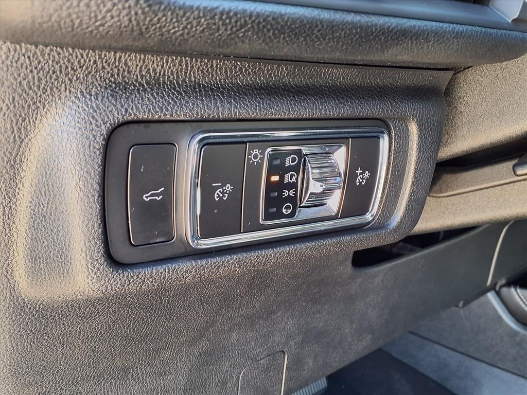 Lincoln Corsair Reserve 2023