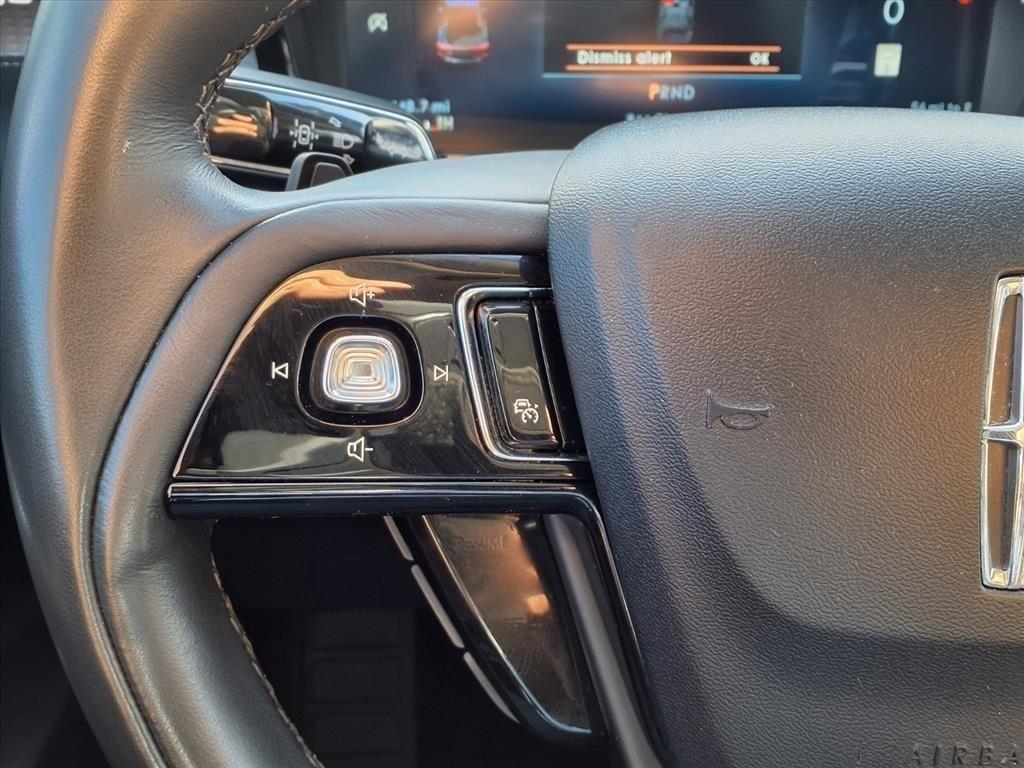 Lincoln Corsair Reserve 2023