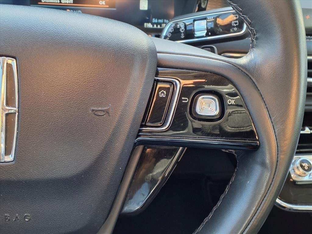 Lincoln Corsair Reserve 2023