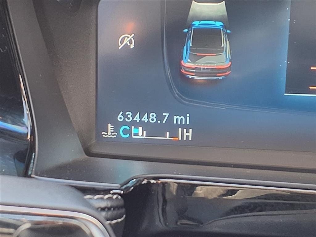 Lincoln Corsair Reserve 2023