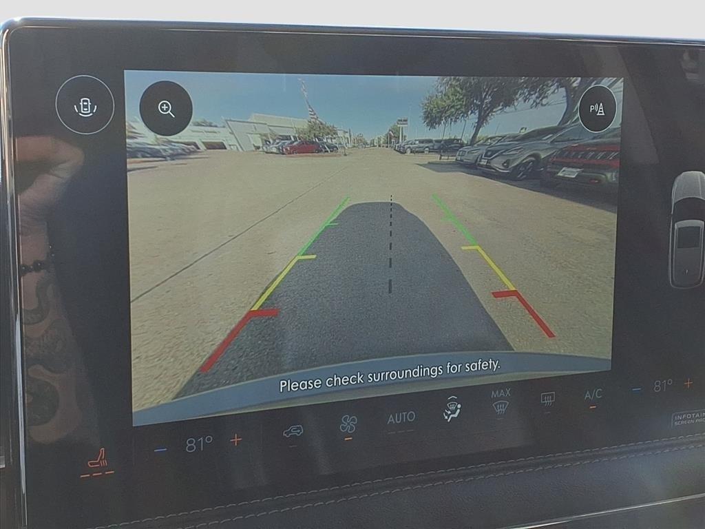 Lincoln Corsair Reserve 2023