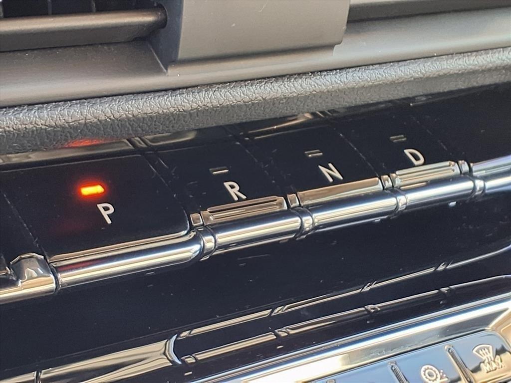 Lincoln Corsair Reserve 2023