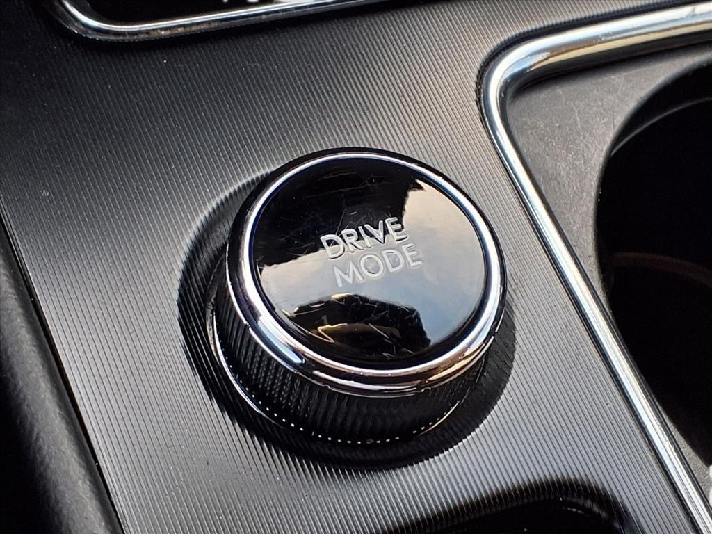 Lincoln Corsair Reserve 2023