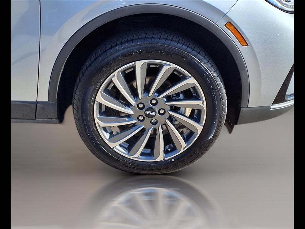 Lincoln Corsair Reserve 2023