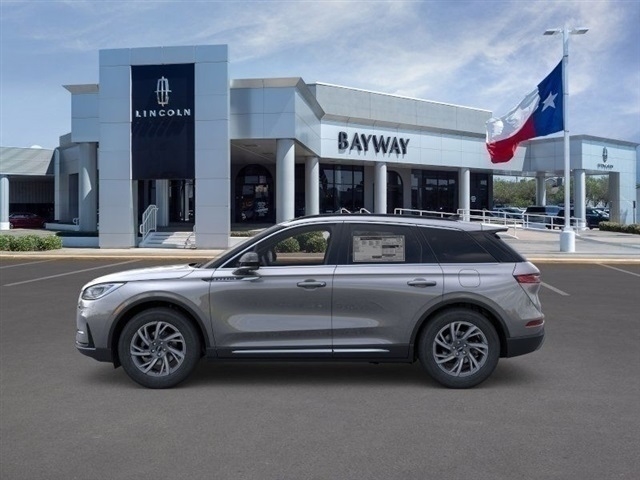 Lincoln Corsair Premiere 2026