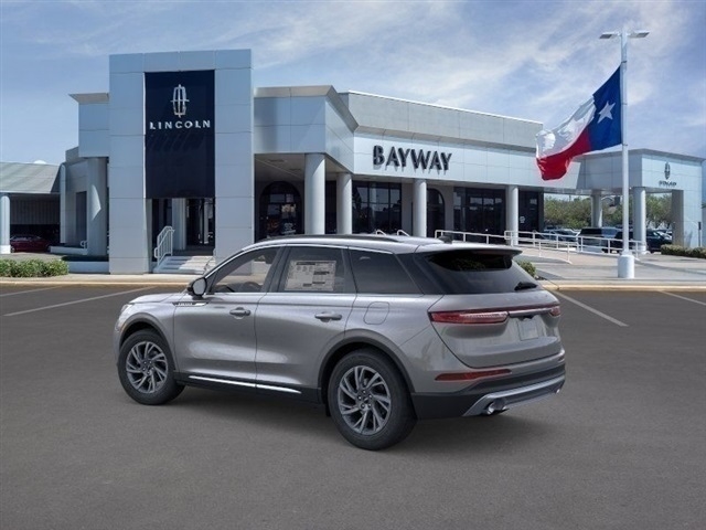 Lincoln Corsair Premiere 2026