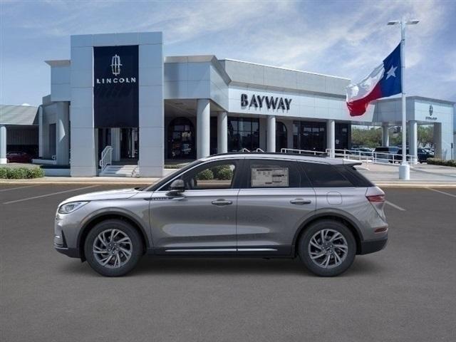 Lincoln Corsair Premiere 2026