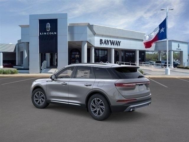 Lincoln Corsair Premiere 2026