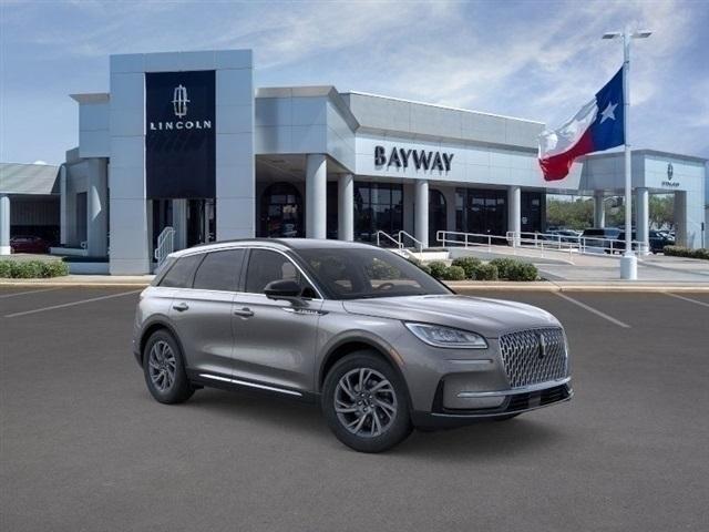 Lincoln Corsair Premiere 2026