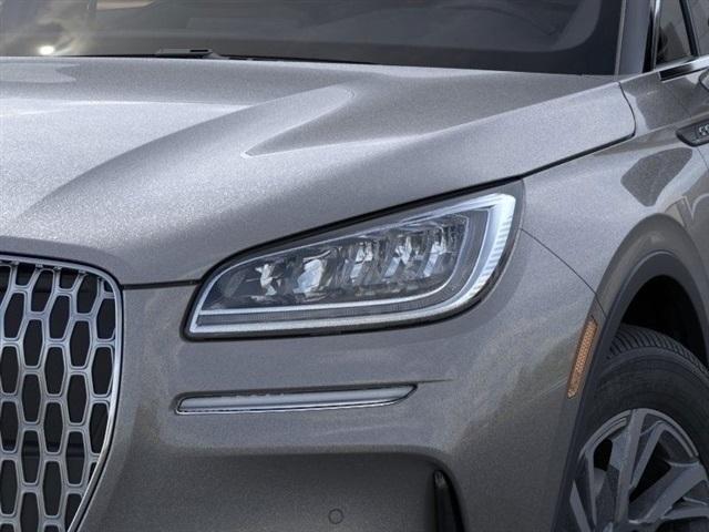 Lincoln Corsair Premiere 2026