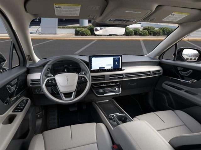 Lincoln Corsair Premiere 2026