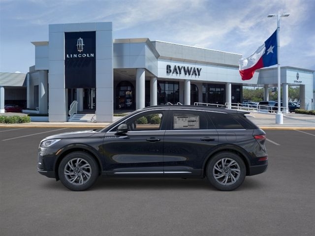 Lincoln Corsair Premiere 2026