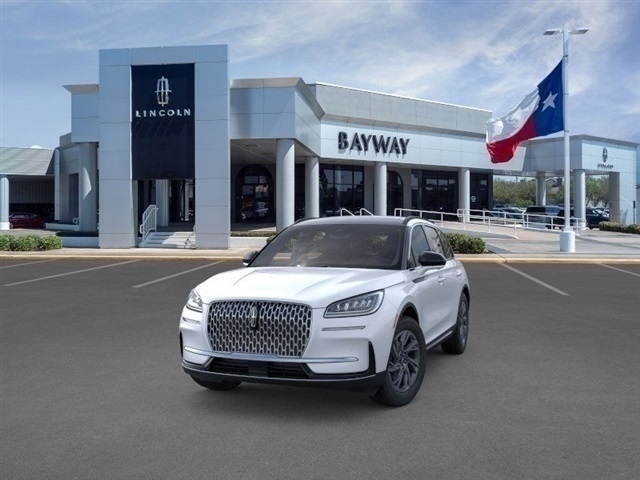 Lincoln Corsair Premiere 2026