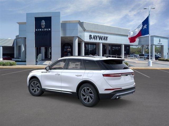 Lincoln Corsair Premiere 2026