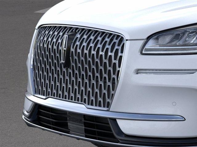 Lincoln Corsair Premiere 2026