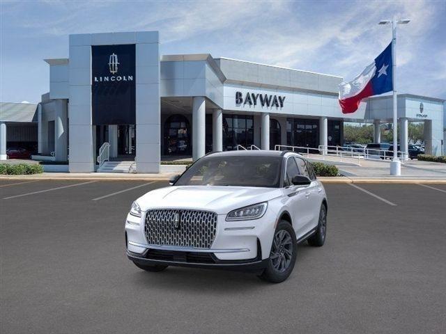 Lincoln Corsair Premiere 2026