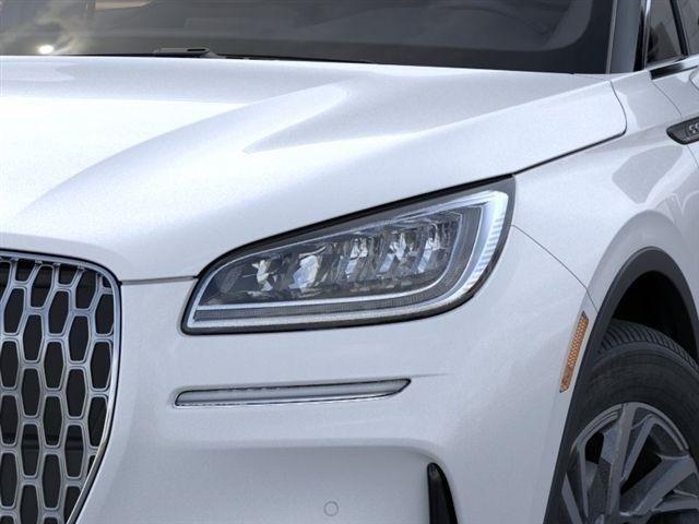 Lincoln Corsair Premiere 2026