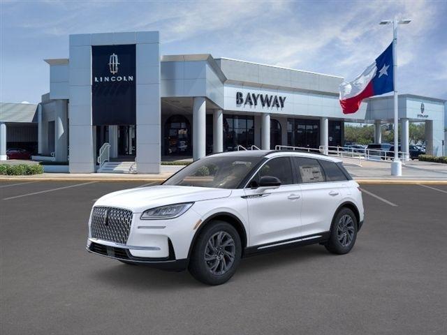 Lincoln Corsair Premiere 2026