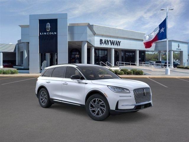 Lincoln Corsair Premiere 2026